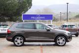 Volkswagen Touareg 3.0 TDI 204 CV tiptronic Blue - Volkswagen Touareg Kombi Gebrauchtwagen