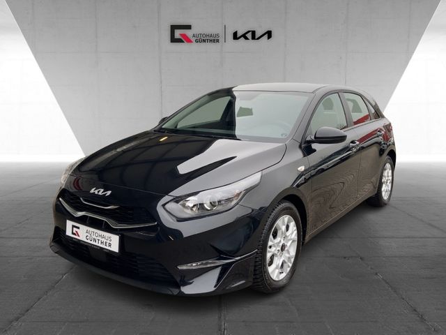 Kia Ceed VISION-Edition7 Emotion 5trg / Winter