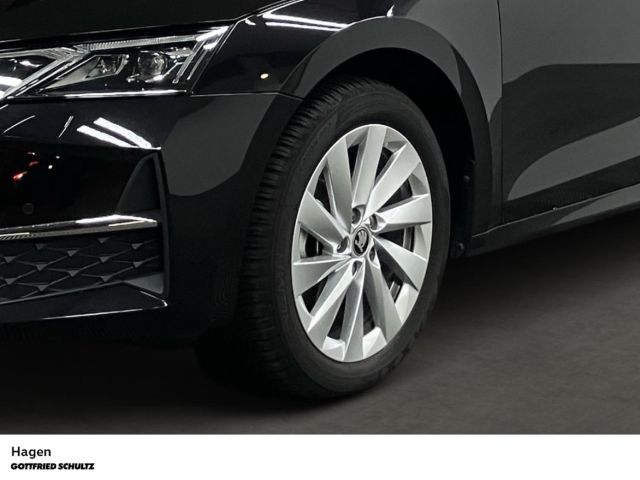Skoda Octavia - Bild 9