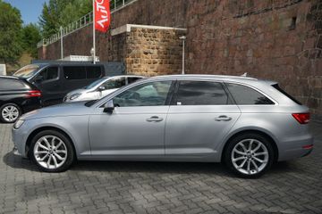 Audi A4 - 3