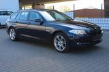BMW 525d Touring  Xenon/Navi/Leder/Panorama/AHK - BMW 525 in Dortmund