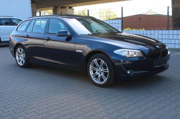 BMW 525 - 3