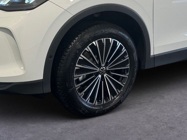 Tiguan Elegance 2,0 l TDI SCR 4MOTION 142 kW (19