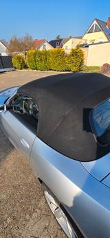 BMW Z4  - BMW Gebrauchtwagen von 2004
