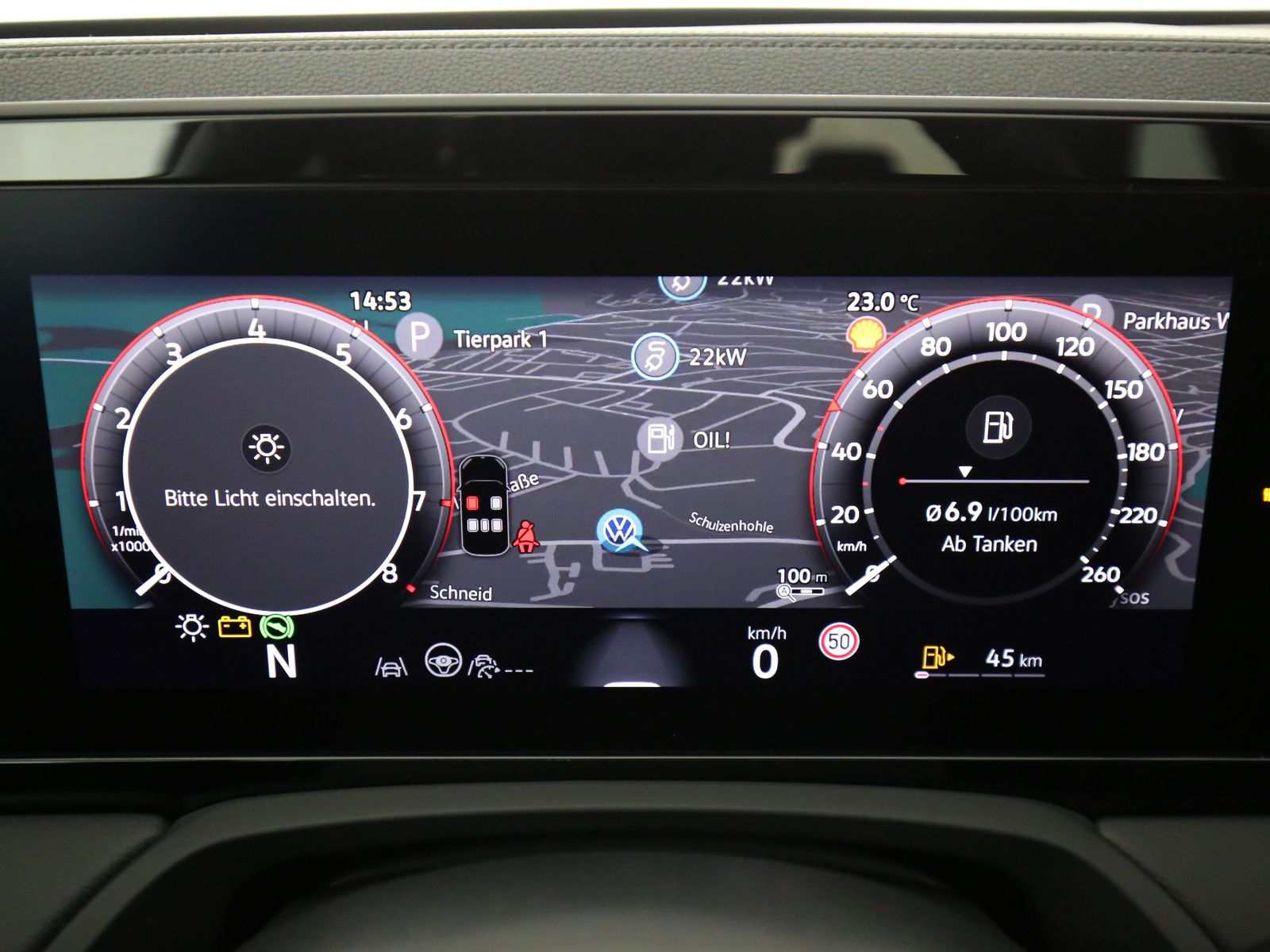 Volkswagen Passat Variant - Bild 16