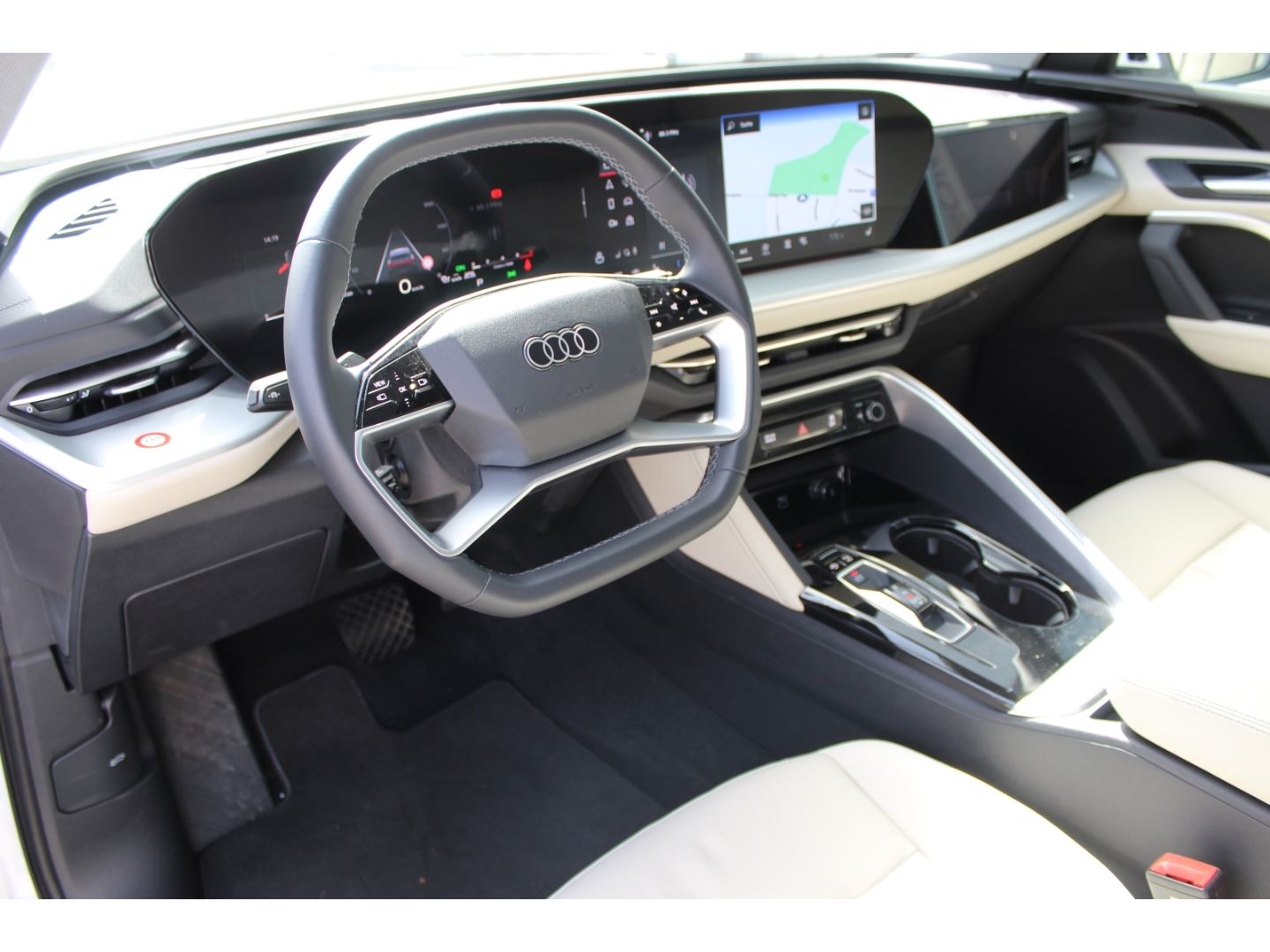Q5 Sportback 2.0TFSIquStr. Tech+*S-Line*Pano*360