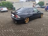Lexus IS 200 Sport, TTE, Service Neu, TÜV Neu - Lexus IS 200 mit Benzin-Antrieb: Limousine