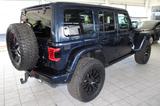 Jeep Wrangler BRUTE 392 6.4L V8 HEMI Umbau Brute - Jeep Wrangler mit Benzin-Antrieb: Geländewagen, 3.8