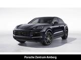 Porsche Cayenne E-Hybrid Coupe BOSE Panoramadach LED-Mat