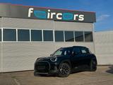 MINI Aceman E Favoured Trim*AHK*HeadUp*JCW Sitze*1A - schwarze MINI Aceman
