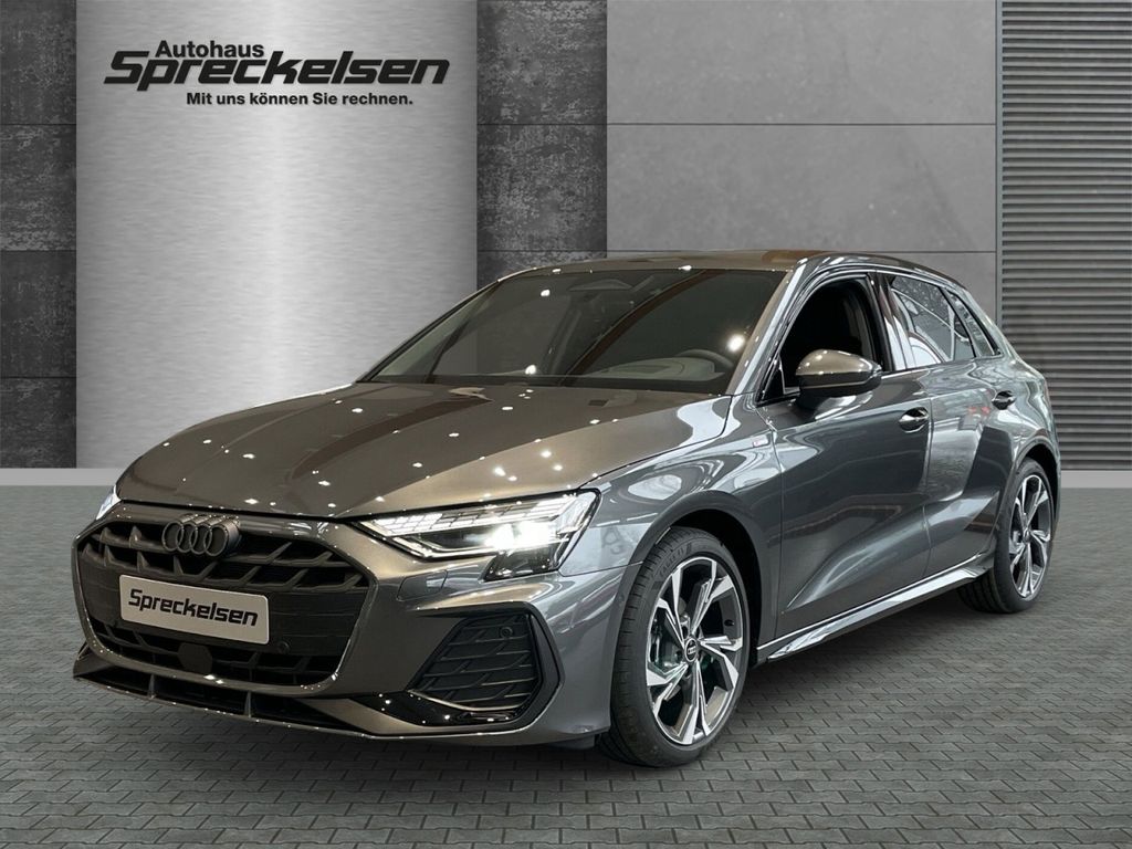 Image of Audi A3