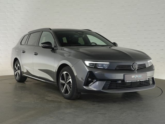 Astra L ST GS AT+ANHÄNGERKUPPLUNG+360 GRAD KAMER