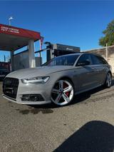 Audi A6 3.0 TDI BiTurbo Competition Quattro Tiptr. 