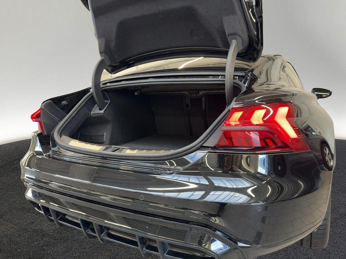 Audi e-tron GT quattro Matrix Standklima Pano Kamera