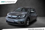 Honda Jazz 1.5 i-MMD Hybrid Executive - gebrauchte Honda Jazz aus dem Jahr 2020