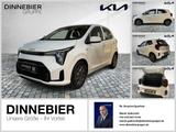 Kia Picanto 1.0 Vision Automatik+Navi+Kamera+SHZ - gebrauchte Kia Picanto aus dem Jahr 2024