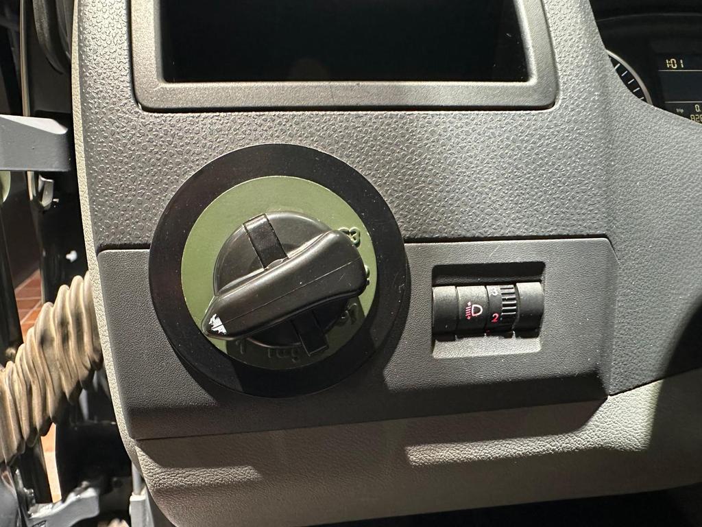 Volkswagen T5 andere