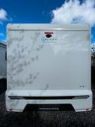 Sun Living A 75 SL *Ford 3,5T, Heavy-Chassis, Automatik*