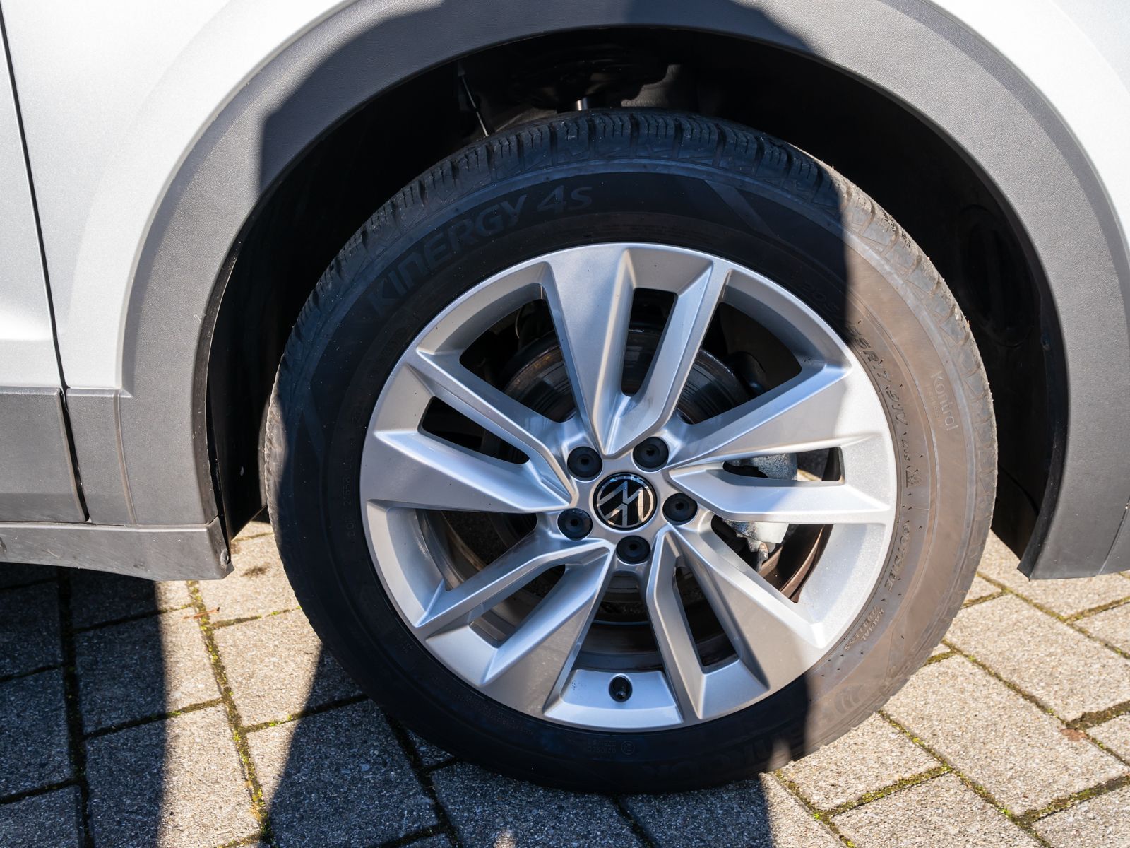 Volkswagen T-Cross - Bild 10