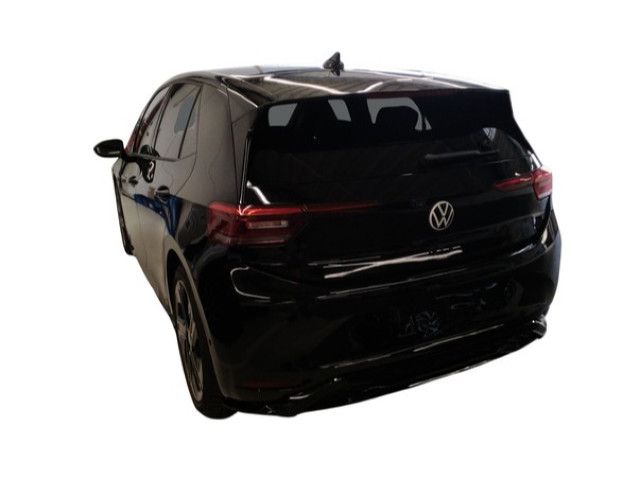 Volkswagen ID.3 - Bild 4