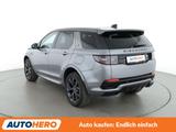 Land Rover Discovery Sport P300e Hybrid SE AWD Aut.*LED*ACC - Land Rover Discovery Sport SE mit Hybrid-Antrieb (Benzin/Elektro)