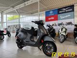 Vespa GTS 125 SuperSport E5+ AT KEYLESS+FSE+BT+USB+LED - VESPA 125 L GT