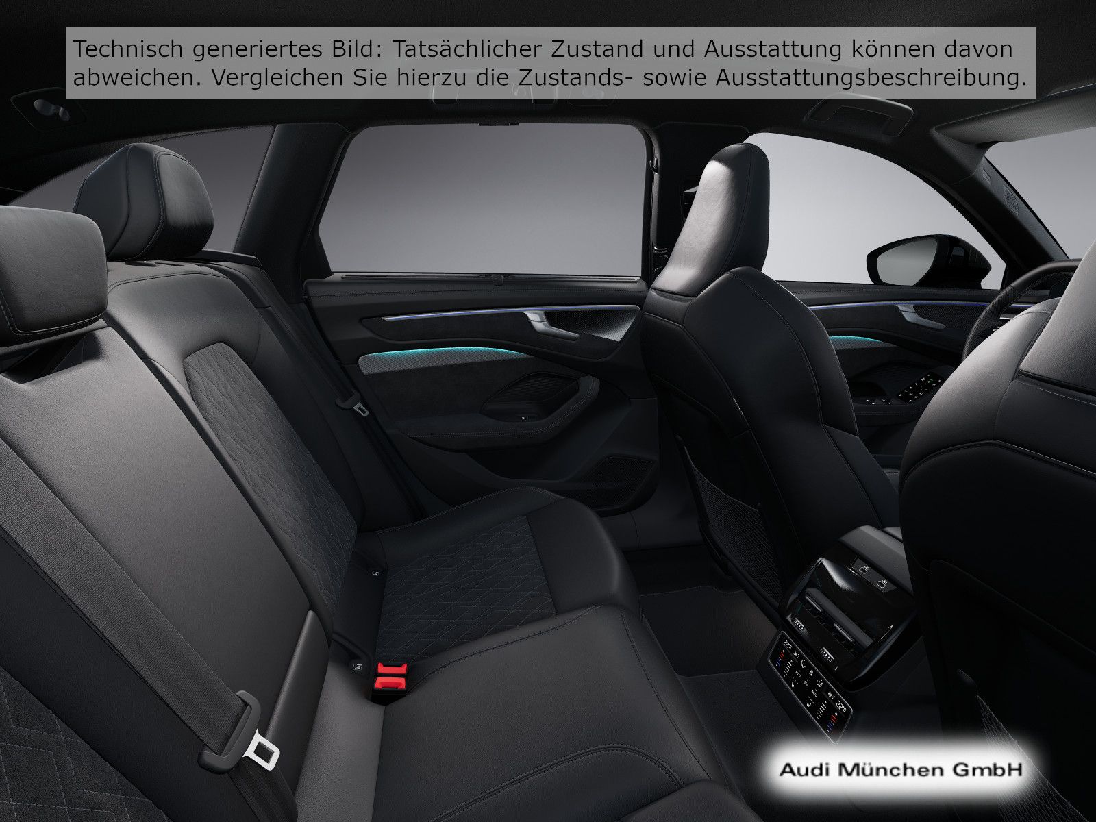 Audi A6 - Bild 13