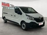 Renault Trafic L2H1 *Standheizung*Klima*Navi*BOTTREGAL* - gebrauchte Renault Trafic aus dem Jahr 2016
