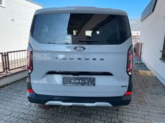 Tourneo Custom Bus 320 L1 Tourneo Active AWD AHK – Bild 6
