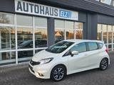Nissan Note Acenta Plus/TÜV NEU Navi/ Sport - Nissan Note Gebrauchtwagen