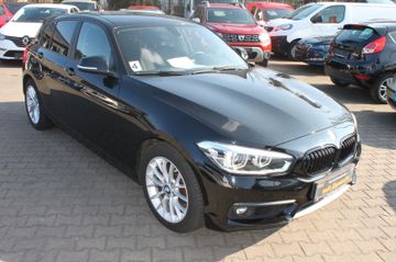 BMW 118 - 2