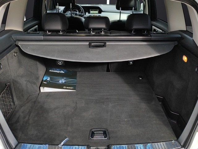 Fahrzeugabbildung Mercedes-Benz GLK 250 CDI 4Matic Memo*Navi*Shzg*Bi-Xenon*AHK