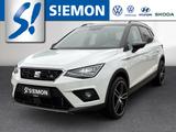 Seat Arona 1.5 TSI FR AHK RFK SHZ LMF Navi Klima