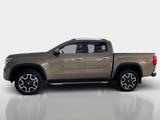 Volkswagen Amarok 3.0 TDI Style 5Jahre+Cover+Leder+Harman+S - Volkswagen Amarok: Allradantrieb