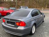 BMW 318 3 Limousine 318d E90 - BMW E90 - BMW 3er Reihe