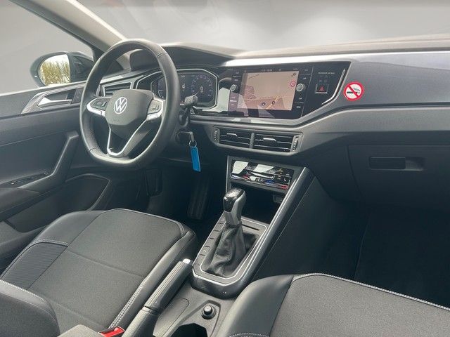 Fahrzeugabbildung Volkswagen Taigo 1.0TSI DSG Style MATRIX+ACC+DIGI+SITZHZ+++