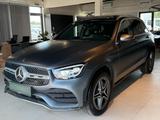 Mercedes-Benz GLC 400 d 4Matic AMG Netto:€27.750,-