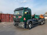 MAN TGS 26.400 6x2-4 LL CH