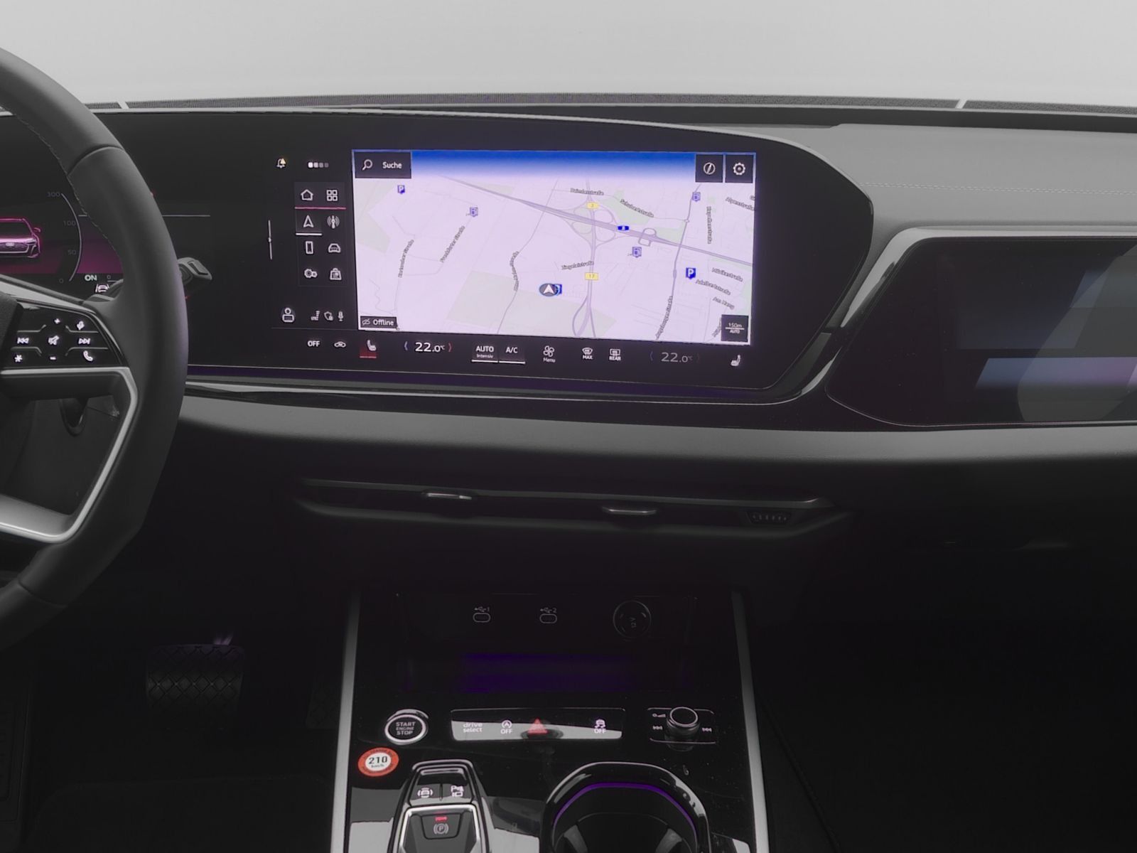 Audi A5 - Bild 13