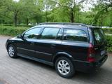 Opel Astra 1.6 Njoy Njoy - Opel Astra aus 2004: Kombi