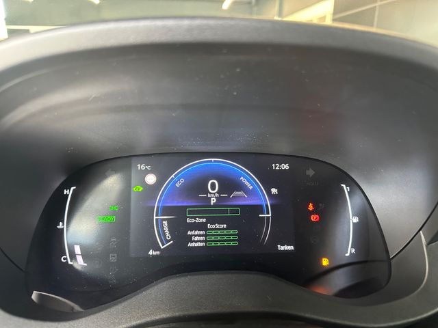 Toyota Yaris Cross  Hybrid FWD Teamplayer