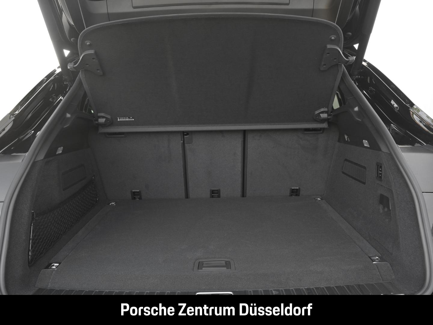 Porsche Cayenne E-Hybrid Coupe BOSE Surround View LED