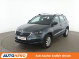 Skoda Karoq 1.0 TSI Active*TEMPO*PDC*SHZ*KLIMA* - Skoda Karoq ACTIVE mit Benzin-Antrieb