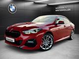 BMW 220i Gran Coupé M Sport Pro LC Prof. Pano H/K - rote BMW 220 Gran Coupé