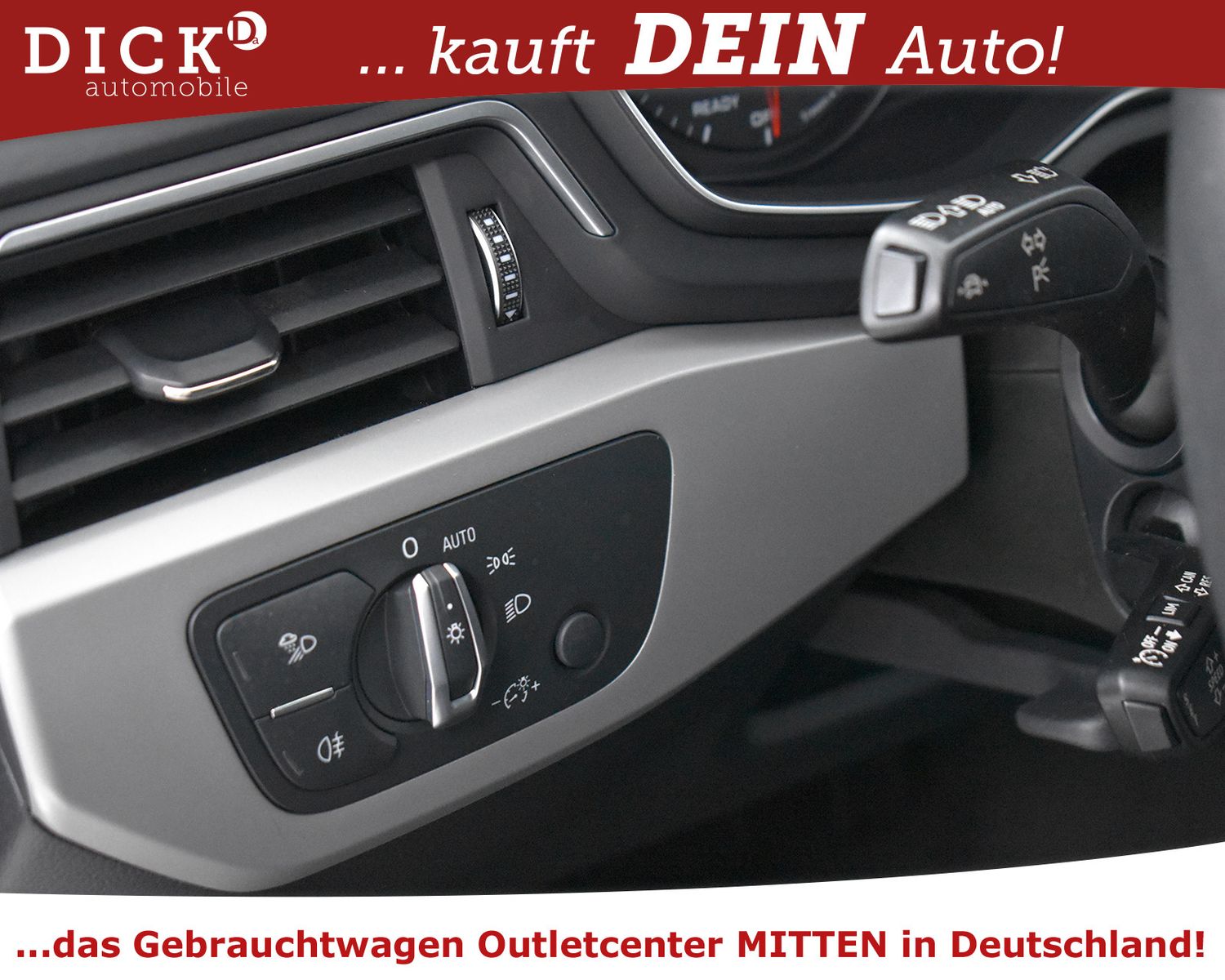 AUDI A5 Sportb 35 TFSI S LINE +NAV+LRD+KAM+SHZ+ACC+18 - Image 21