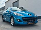 Peugeot 207CC Cabrio-Premium GARANTIE/HU NEU/SERVICE NEU - Peugeot 207 in Bonn
