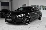 Mercedes-Benz CLA 200 *3xAMG* Kamera* Night* Ambiente* - Mercedes-Benz Ambiente