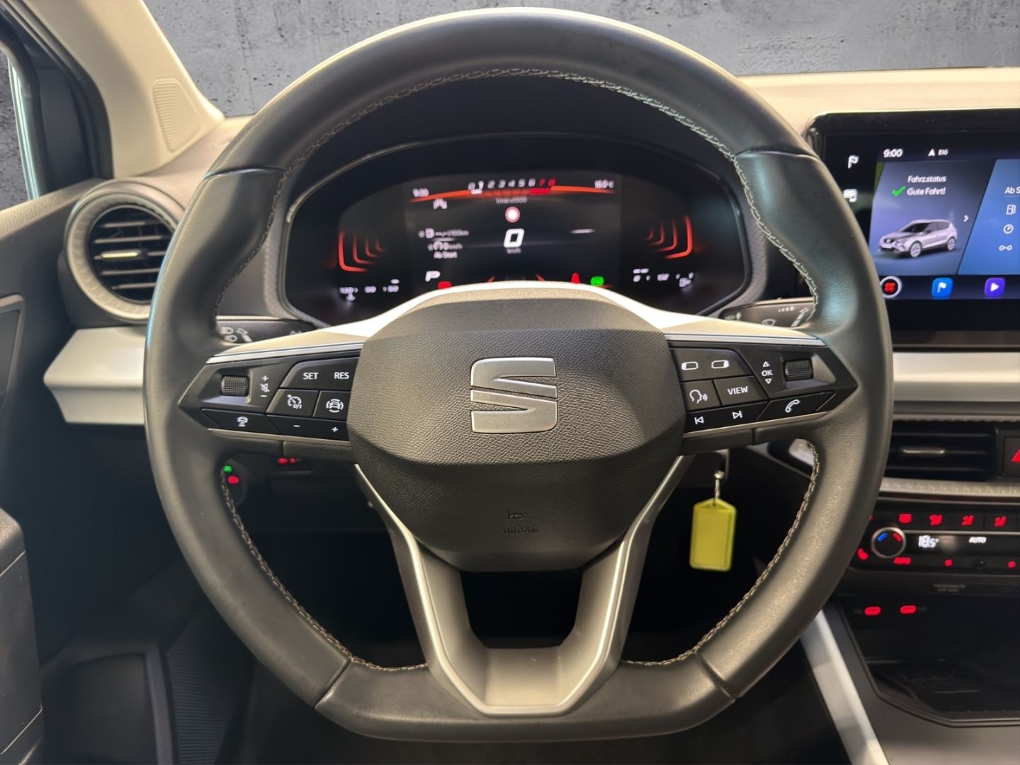 Seat Arona - Bild 12