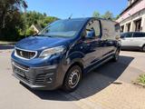 Peugeot Expert Kasten Premium L2 klima,PDC,2xSchibetür - blaue Peugeot Expert