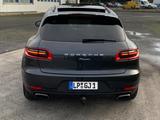Porsche Macan 2,0 aus 1.Hand mit erst 44.000KM +AHK - Porsche Macan in Hamm